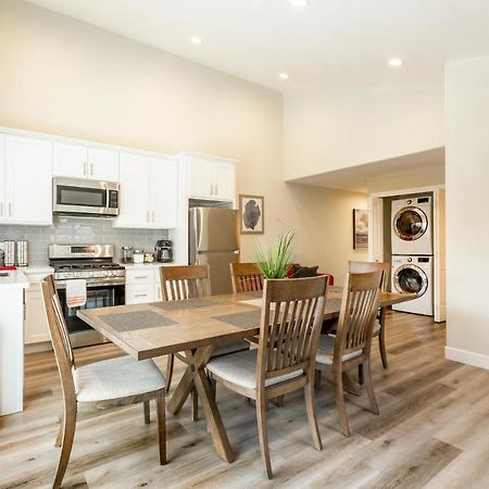 @ Marbella Lane New!3Br House In Downtown San Jose Villa Eksteriør bilde