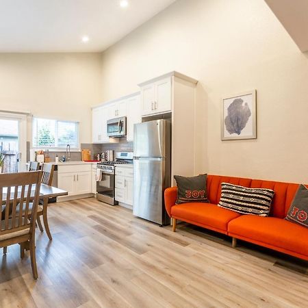 @ Marbella Lane New!3Br House In Downtown San Jose Villa Eksteriør bilde