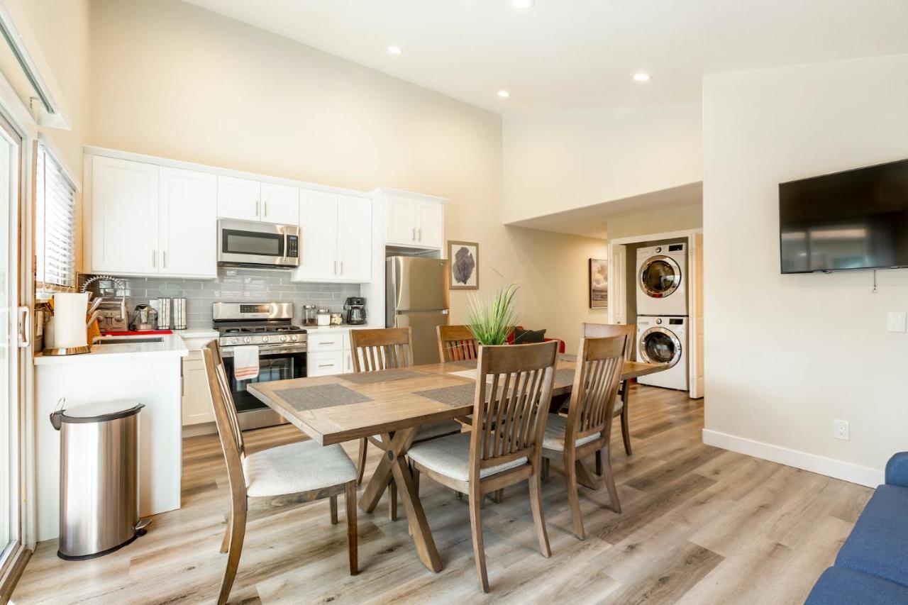 @ Marbella Lane New!3Br House In Downtown San Jose Villa Eksteriør bilde