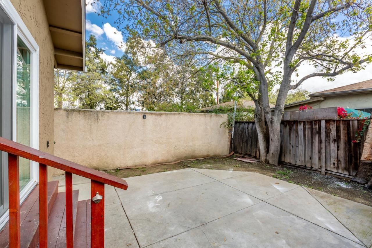 @ Marbella Lane New!3Br House In Downtown San Jose Villa Eksteriør bilde