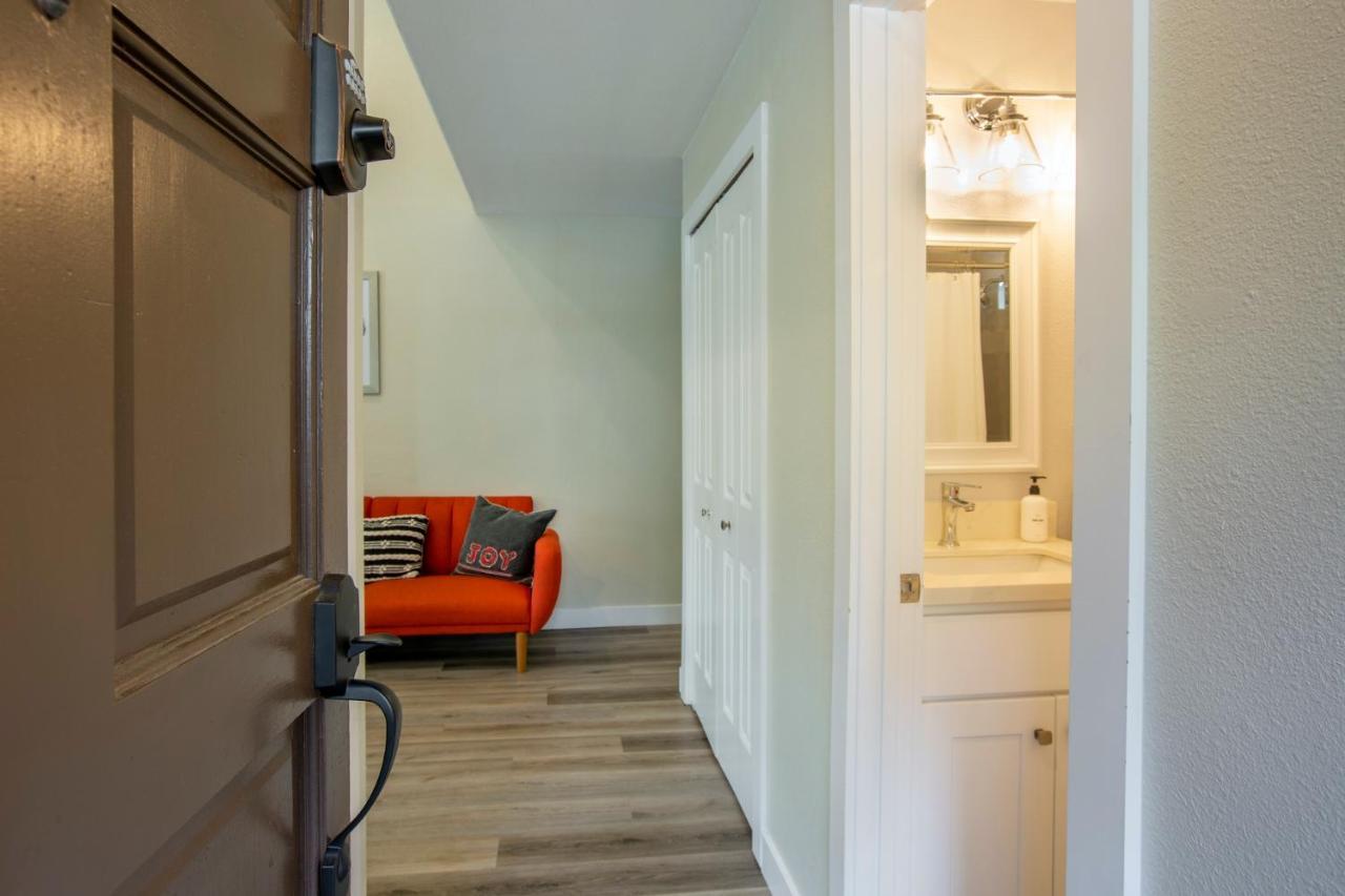 @ Marbella Lane New!3Br House In Downtown San Jose Villa Eksteriør bilde