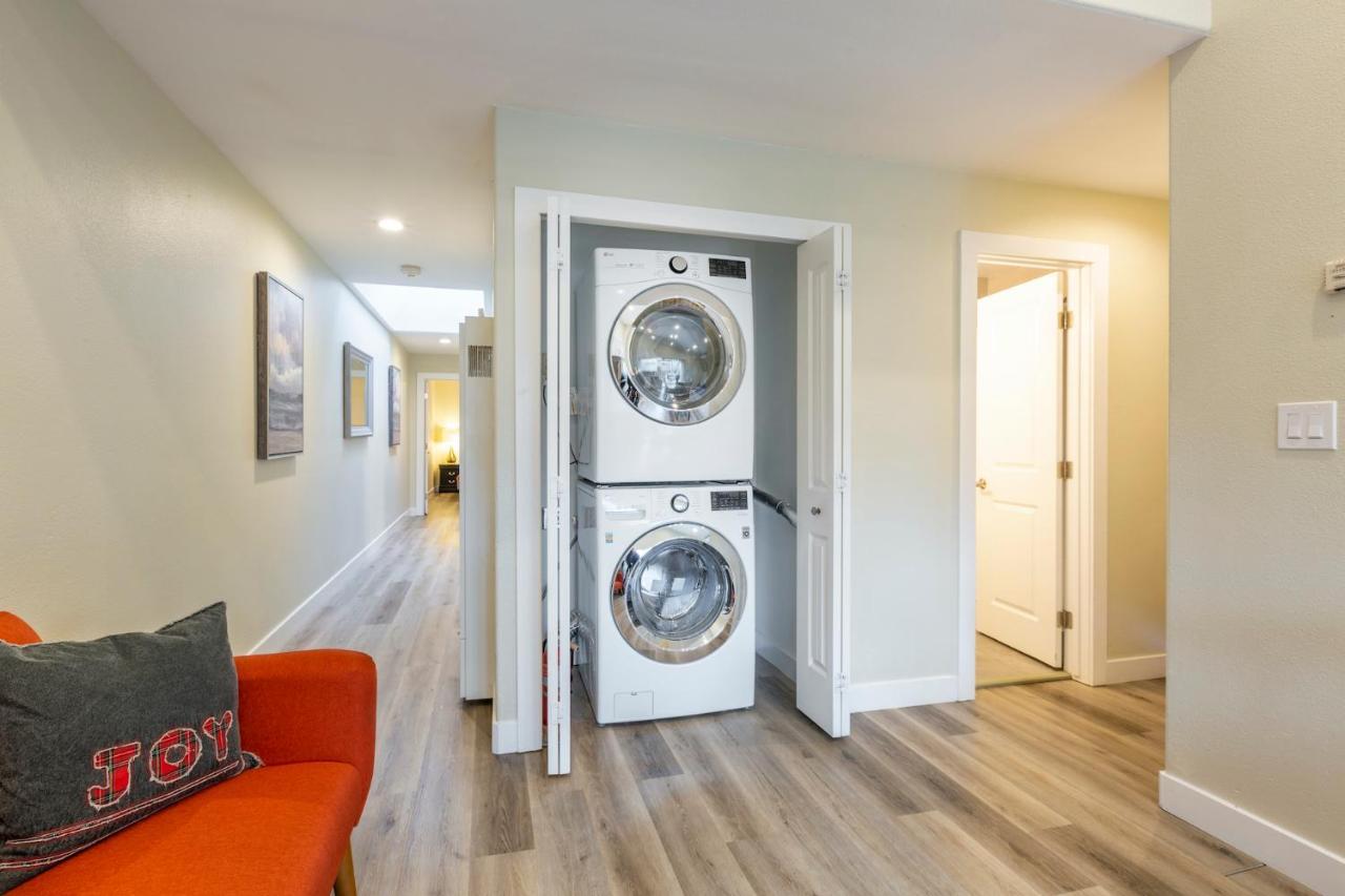 @ Marbella Lane New!3Br House In Downtown San Jose Villa Eksteriør bilde